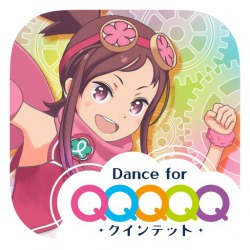 ポッピンQ Dance for Quintet!攻略掲示板