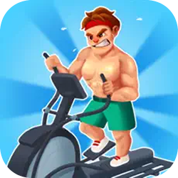 gymtycoon
