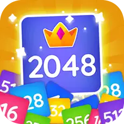 2048blast