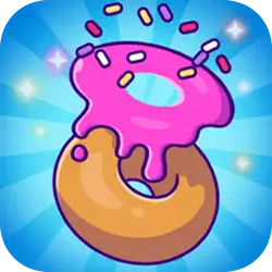 colordonutsortpuzzlegame