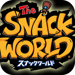 snackworld